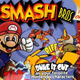Illustration for article titled We Are All Smash Brothers